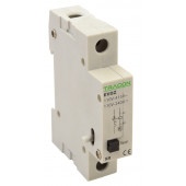 Sprožilec delovnega toka k odklopniku tipa EVOZ Us=110-415V AC; W=18mm