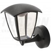 Stenska LED svetilka, zunanja, viseča 230 V, 50 Hz, 7 W, 290 lm, 4000 K, IP54, EEI=A