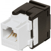 Konektor KS CAT6 SCH RJ45 8/8