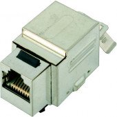 Konektor KS CAT5eS RJ45 8/8