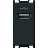 Vtičnica USB tip A 1M SB