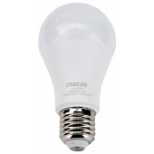 LED žarnica, bučka s čipom SAMSUNG 230V, 50Hz, 12W, 3000K, E27, 1030 lm, 200°, A60, EEI=F