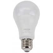 LED žarnica, bučka s čipom SAMSUNG 230V, 50Hz, 15W, 4000K, E27, 1350 lm, 200°, A65, EEI=F