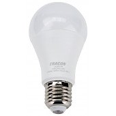 LED žarnica, bučka s čipom SAMSUNG 230V, 50Hz, 12W, 3000K, E27, 1030 lm, 200°, A60, EEI=F