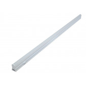 LED T5 svetilka za pohištvo, vrstna 230 V, 50 Hz, 20 W, 1800 lm, 3000 K, 120 cm, EEI=G