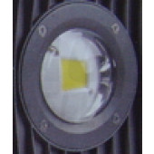 Objektiv za reflektorje tipa RSMDB 60°, 30-150W