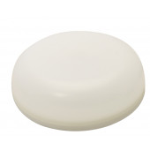 LED svetilka, okrogla 230 VAC, 12 W, 4.000 K, IP54, 840 lm, EEI=F