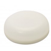 LED svetilka, okrogla 230 VAC, 12 W, 4.000 K, IP54, 840 lm, EEI=F