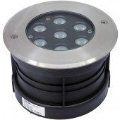 LED talna svetilka 100-240 VAC, 7 W, 490 lm, 4500 K, 50000 h, EEI=G
