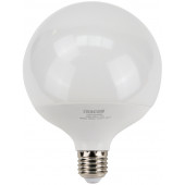 LED žarnica, bučka s čipom SAMSUNG 230V, 50Hz, 18W, 4000K, E27, 1600lm, 270°, G120, EEI=F