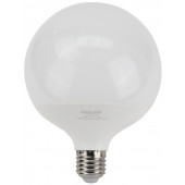 LED žarnica, bučka s čipom SAMSUNG 230V, 50Hz, 18W, 3000K, E27, 1520lm, 270°, G120, EEI=A+