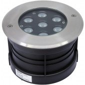 LED talna svetilka 100-240 VAC, 7 W, 490 lm, 4500 K, 50000 h, EEI=G