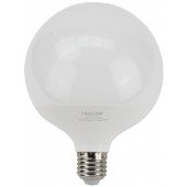 LED žarnica, bučka s čipom SAMSUNG 230V, 50Hz, 18W, 3000K, E27, 1520lm, 270°, G120, EEI=F
