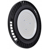 Zunanja LED svetilka za hale, UFO oblika 220-240 VAC, 100 W, 8000 lm, 4500 K, 30000 h, IP65, EEI=A