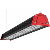 LED svetilka za dvorane, regulacija svetlobe 100-240 VAC, 50/60 Hz, 150 W, 20.250 lm, 4000 K, IP65,1-10 V