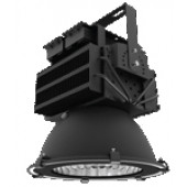 Zunanje LED svetilo za dvorane 90-265 VAC, 100 W, 11000 lm, 4000 K, 50000 h