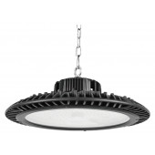 LED high bay viseča UFO svetilka 90-265 VAC, 100 W, 11000 lm, 4500 K, 50000 h, EEI = A +