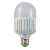 LED svetilka večjega nazivnega učinka 230VAC, 40 W, 4000 K, E40, 3600 lm, 270°