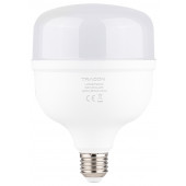 Industrijska LED žarnica s čipom SAMSUNG 220-240 V, 50 Hz, 40 W, 4000 K, 3500 lm, E27, EEI=A