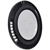 Zunanja LED svetilka za hale, UFO oblika 220-240 VAC, 100 W, 8000 lm, 4500 K, 30000 h, IP65, EEI=G