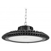 LED high bay viseča UFO svetilka 90-265 VAC, 100 W, 11000 lm, 4500 K, 50000 h, EEI=E