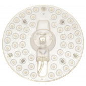 Nadomestni LED modul za vgradnjo v svetilna telesa 230 VAC, 18 W, 4.000 K, 1820 lm, EEI = F