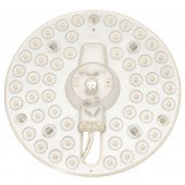 Vgradna LED svetilna enota 230 VAC, 18 W, 2700 K, 1820 lm, EEI=F