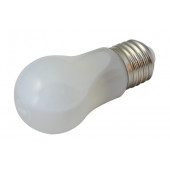 LED žarnica - sistem hlajenja z oljnim polnilom 230 V, 50 Hz, E27, 10 W, A55, 4500 K, 1000 lm