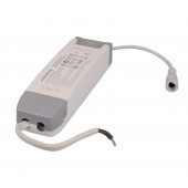 Napajalna enota za LED z regulatrojem svetlobe - za LP panele 176-264 VAC, 0,29 A / 25-40 VDC, 950 mA, TRIAC