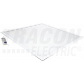 LED panel, pravokotni, beli 230VAC, 50Hz, 40W, 3400lm, 4000K, IP40, 1195×295mm, EEI=A