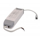 Napajalna enota za LED z regulatrojem svetlobe - za LP panele 176-264 VAC, 0,29 A / 25-40 VDC, 950 mA, TRIAC