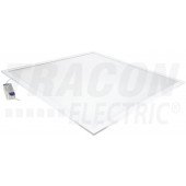 LED panel, pravokotni, beli 230VAC, 50Hz, 40W, 3400lm, 4000K, IP40, 1195×295mm, EEI=A