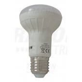 Reflektorska LED žarnica 175-250 V, 50 Hz, E27, 9 W, 638 lm, 4000 K, 120°, EEI=A+