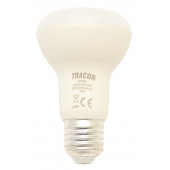 Reflektorska LED žarnica 175-250 V, 50 Hz, E27, 9 W, 638 lm, 2700 K, 120°, EEI=G