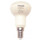 Reflektorska LED žarnica 175-250 V, 50 Hz, E14, 7 W, 470 lm, 4000 K, 120°, EEI=G