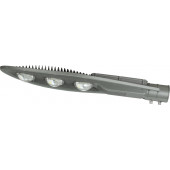 LED ulična svetilka, fiksna pričvrstitev 100-240 VAC, 180 W, 18000 lm, 50000 h, EEI=F