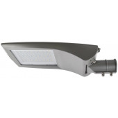 Ulično LED svetilno telo z ravnim steklom 100-240 VAC, 80 W, 10400 lm, 50000 h, EEI=D