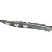 LED ulična svetilka, fiksna pričvrstitev 100-240 VAC, 150 W, 15000 lm, 50000 h, EEI=F