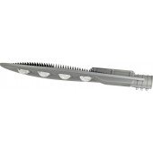 LED ulična svetilka, fiksna pričvrstitev 100-240 VAC, 200 W, 20000 lm, 50000 h, EEI=F