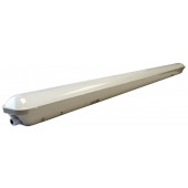 Zaščitena industrijska LED svetilka 230VAC, 56W, 4000 K, 4500 lm, IP65, EEI=F