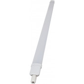 Zaščitena industrijska LED svetilka 230VAC, 18W, 4000K, 1600lm, IP65, EEI=F