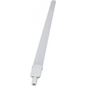 Zaščitena industrijska LED svetilka 230VAC, 18W, 4000K, 1600lm, IP65, EEI=F