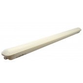 Zaščitena industrijska LED svetilka 230VAC, 30W, 4000 K, 2500 lm, IP65, EEI=F