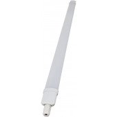 Zaščitena industrijska LED svetilka 230VAC, 24W, 4000K, 2160lm, IP65, EEI=F