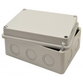 Nadometna doza 150x110x70 mm, IP56