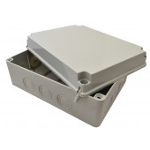 Nadometna doza 310×230×130, IP67