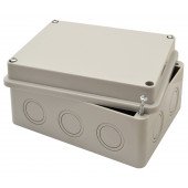 Nadometna doza 150x110x70 mm, IP56