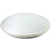LED notranja stropna svetilka, opalni difuzor 230 VAC, 50 Hz, 12 W, 750 lm, 4000 K, IP20, EEI=G