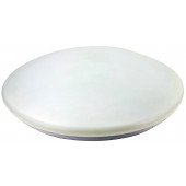 LED notranja stropna svetilka, opalni difuzor 230 VAC, 50 Hz, 24 W, 1600 lm, 4000 K, IP20, EEI=G