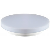 LED stenska svetilka, okrogla, izvedba MFU 230 V, 50Hz, 30W, 4000K, 2750lm, 120°, IP54, EEI=F